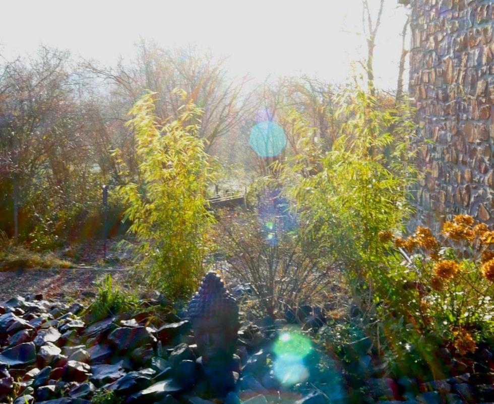 Apartmán Le Harini Manhay Exteriér fotografie