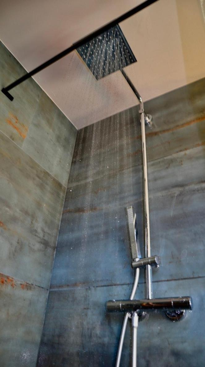 Apartmán Le Harini Manhay Exteriér fotografie